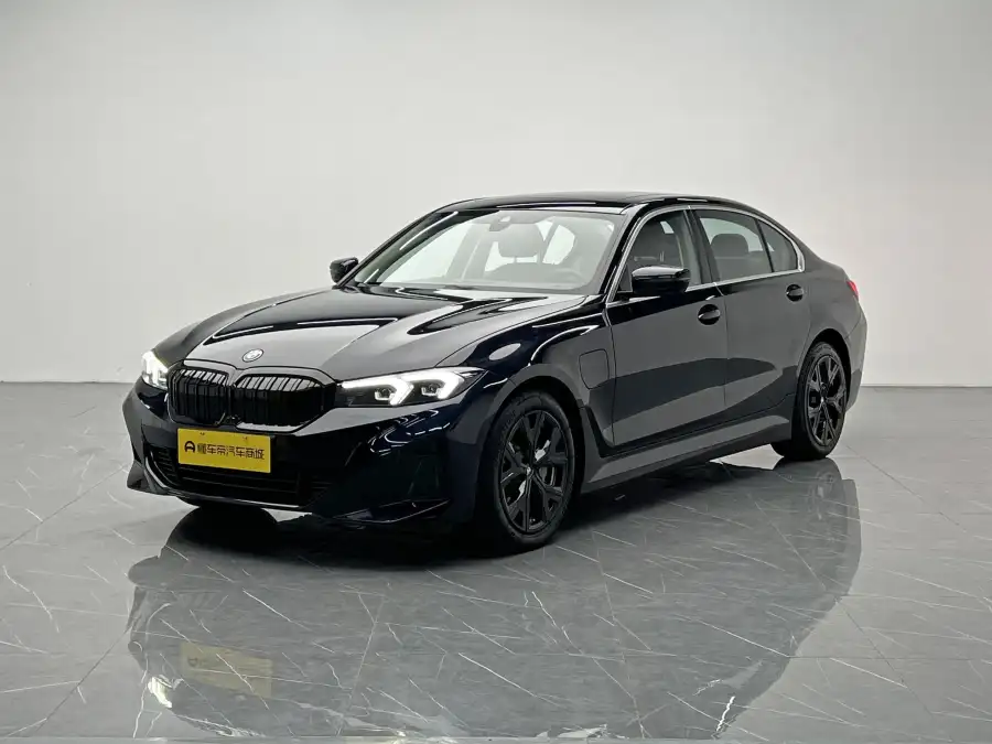 BMW i3 eDrive35L
