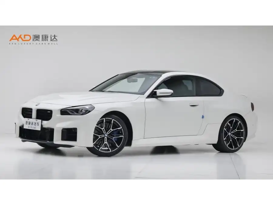 BMW M2 M2