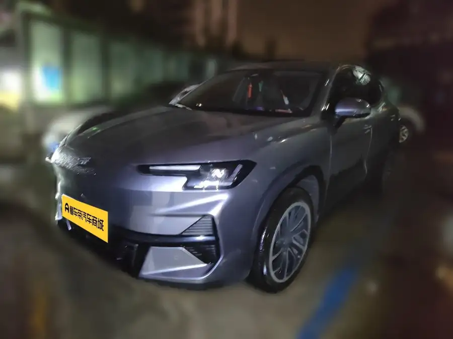 Jetour Shanhai L6 1.5TD DHT ULTRA