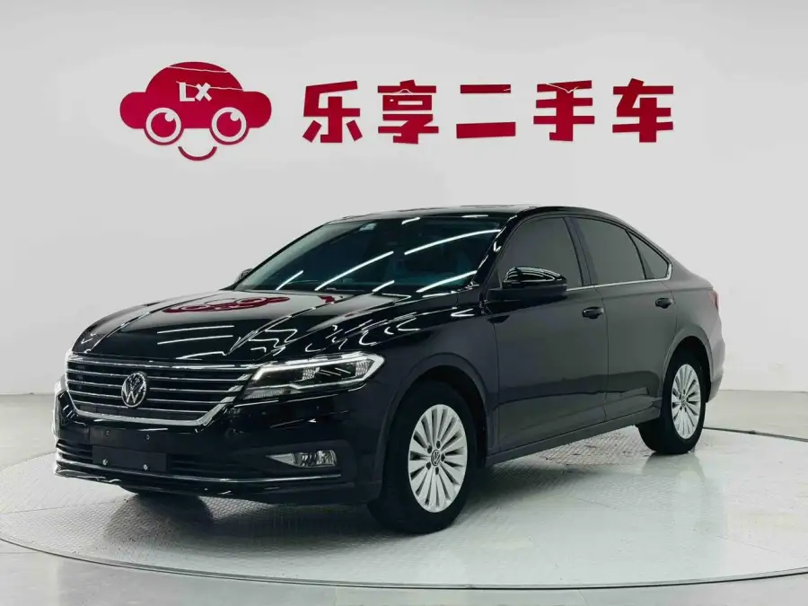 Volkswagen Lavida 1.5L Comfort