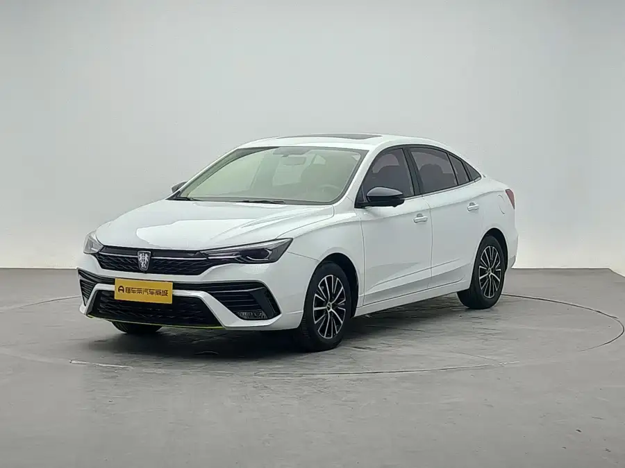 Roewe i5 1.5L CVT