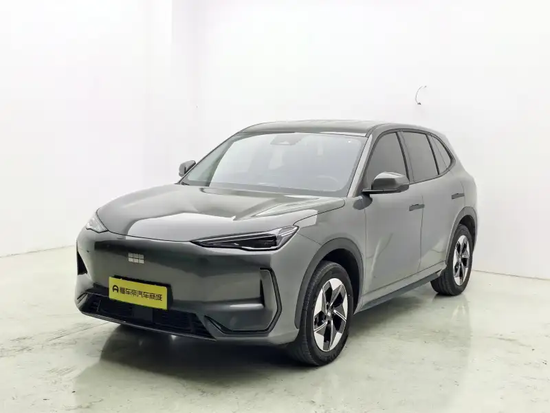 Geely Galaxy EX5 610km