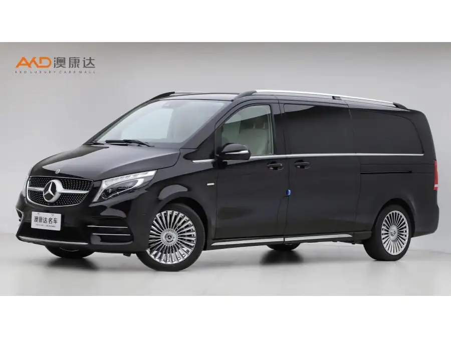 Mercedes-Benz V-Class V 260 L Luxury