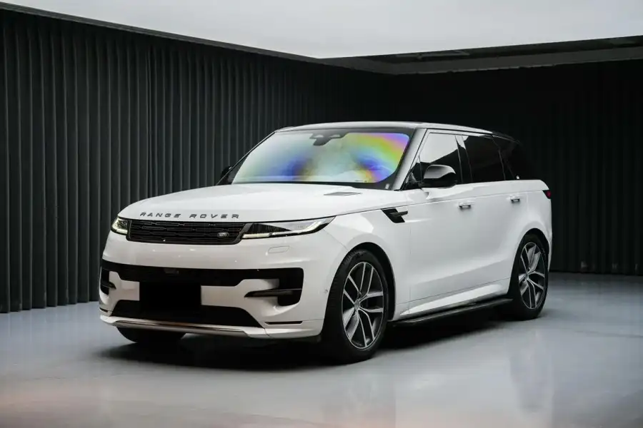 Land Rover Range Rover Sport 400PS DYNAMIC SE