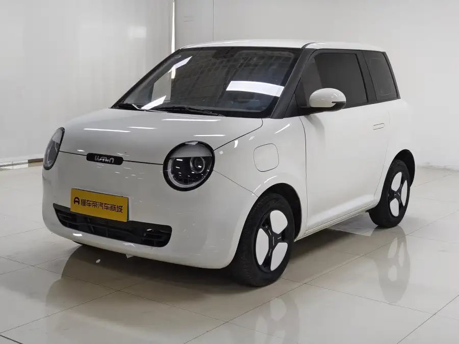 Changan Qiyuan Lumin 130km