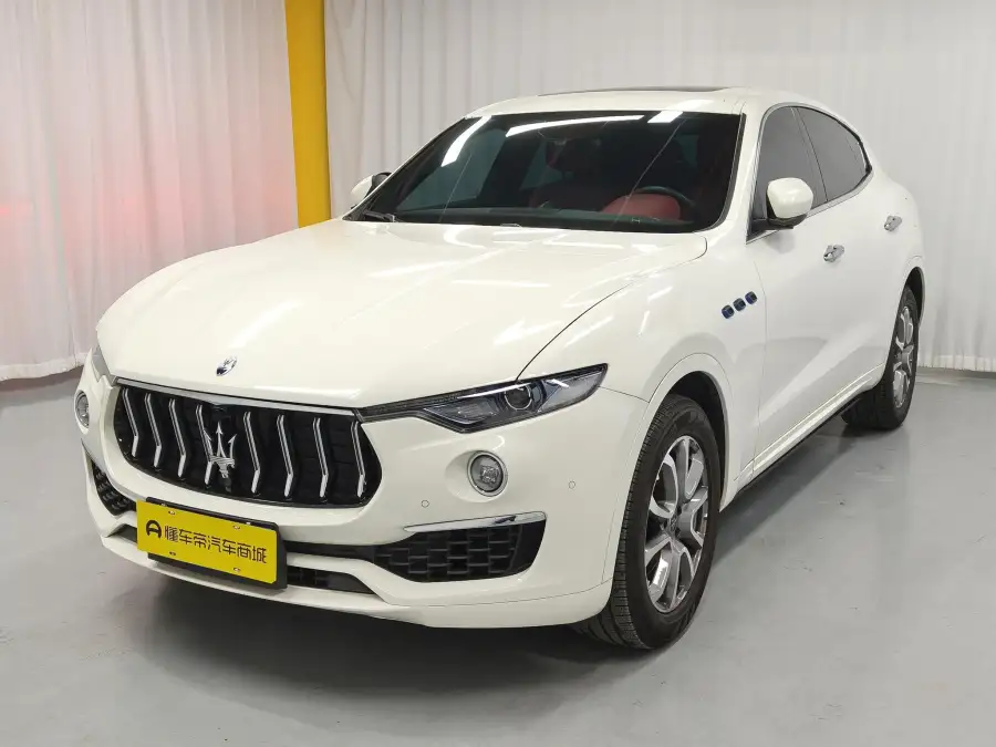 Maserati Levante 2.0T GT