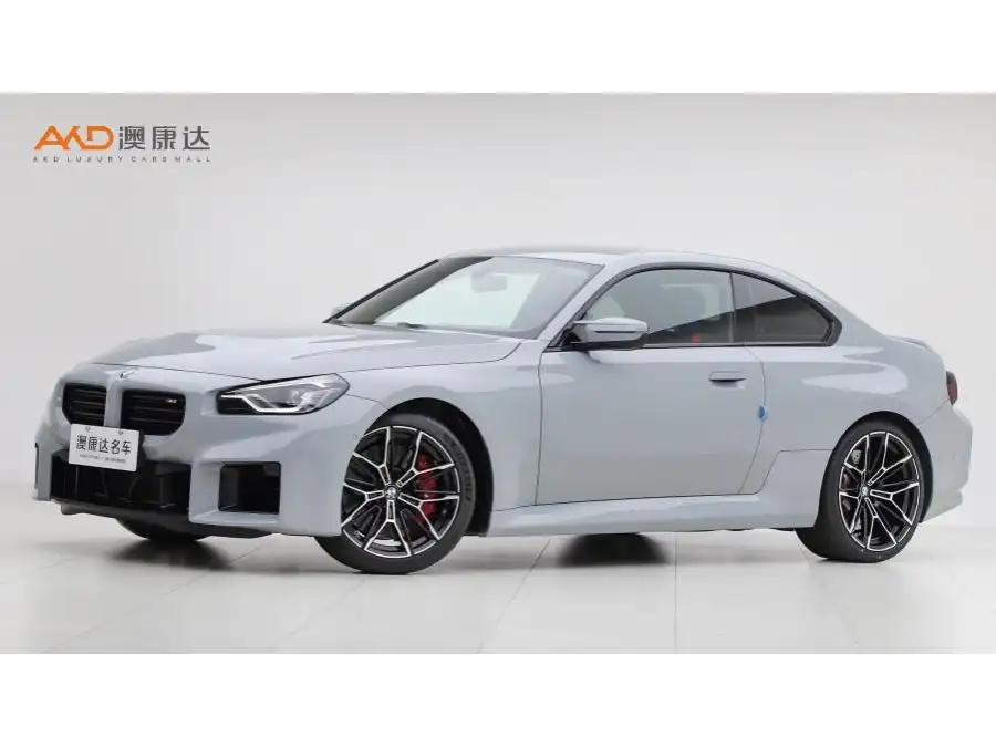 BMW M2 M2