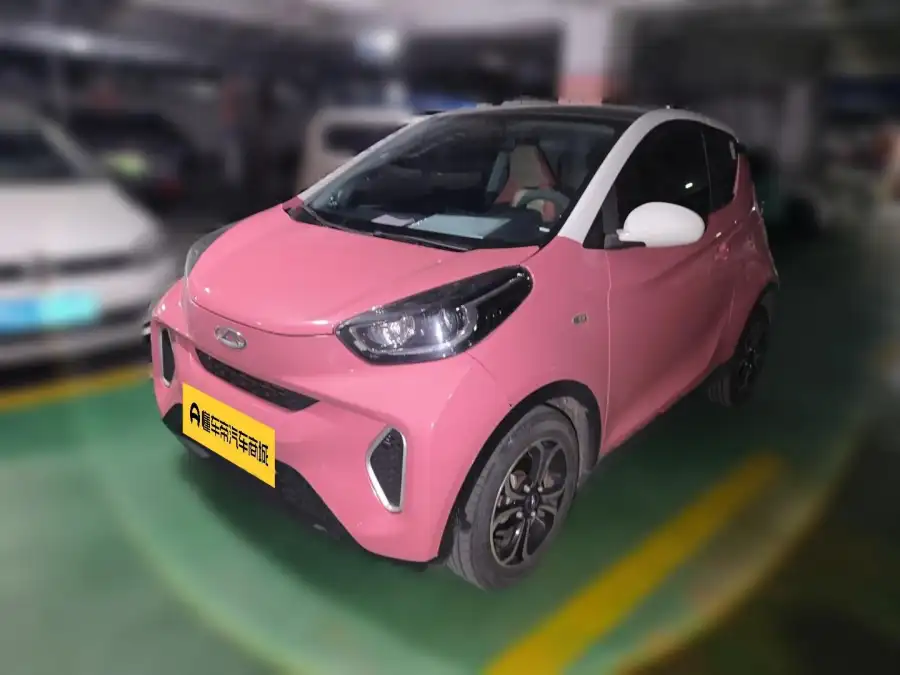 Chery QQ Little Ant 15