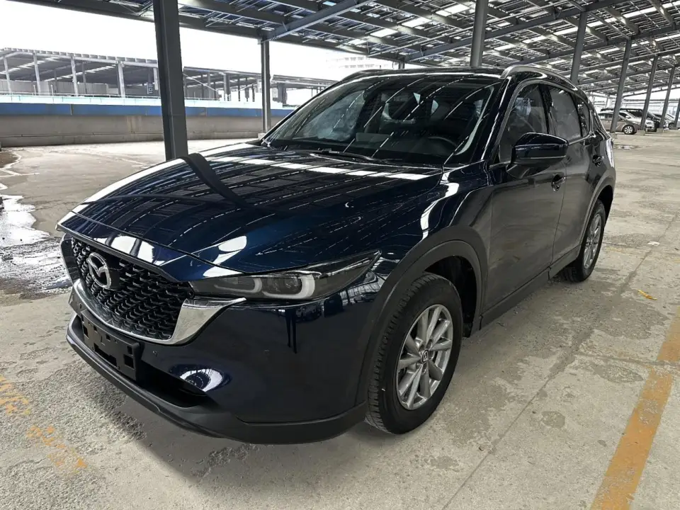 Mazda CX-5 2.0L 2WD