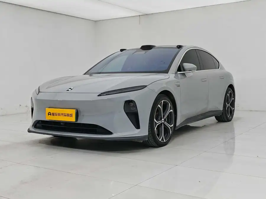 Nio ET5 75kWh
