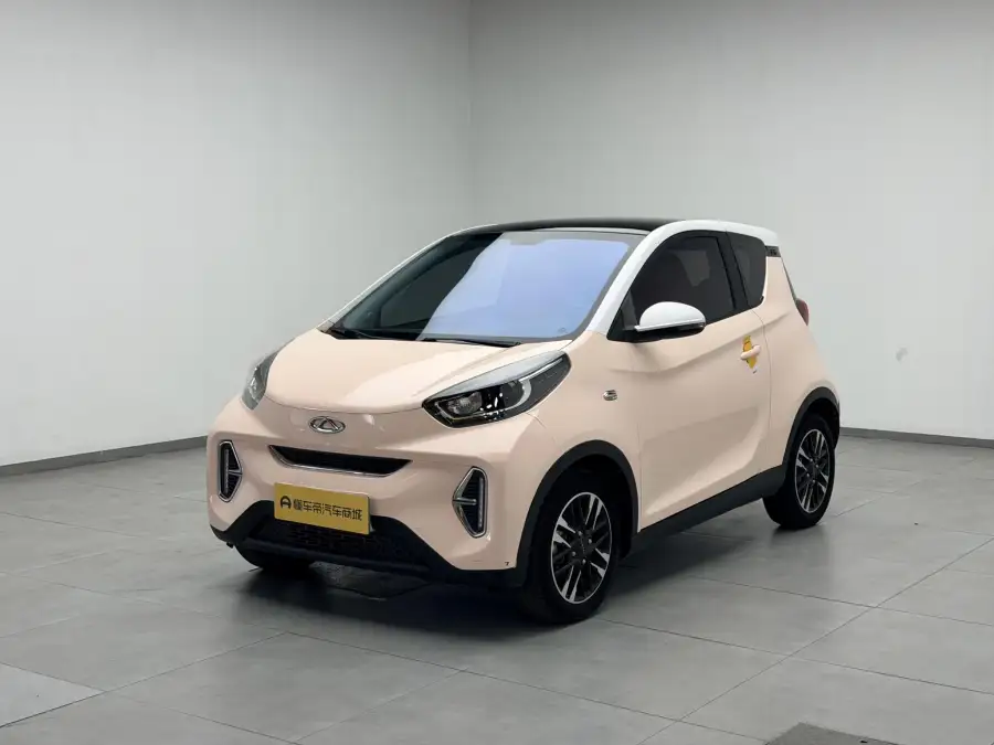 Chery QQ Little Ant 25.05kWh 251km