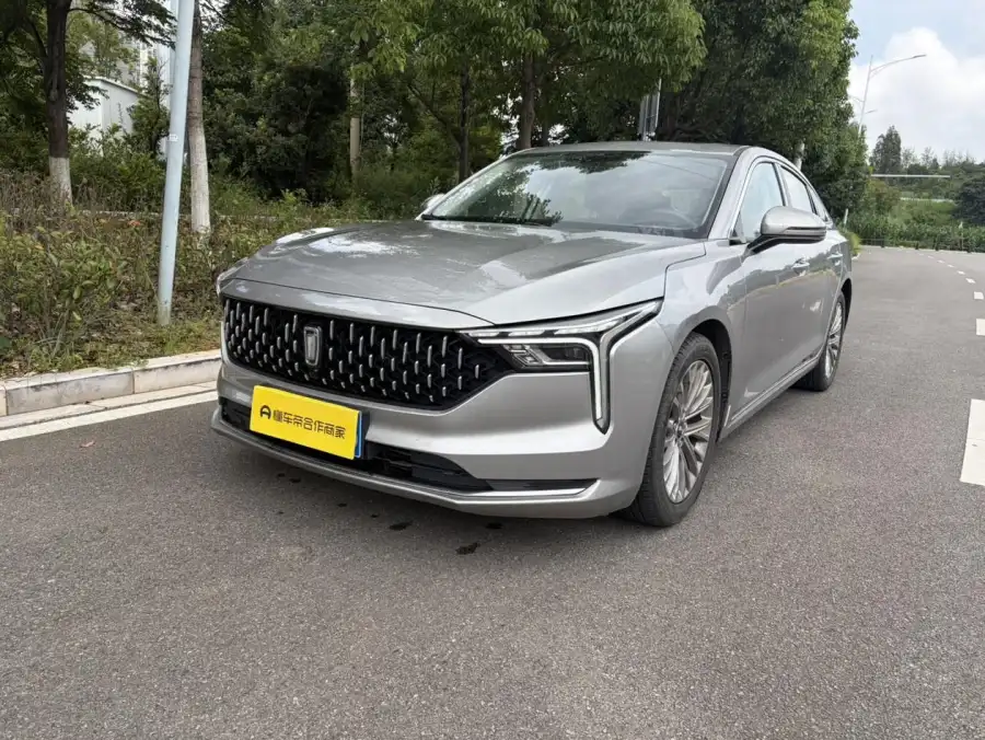 Bestune B70 1.5T 70