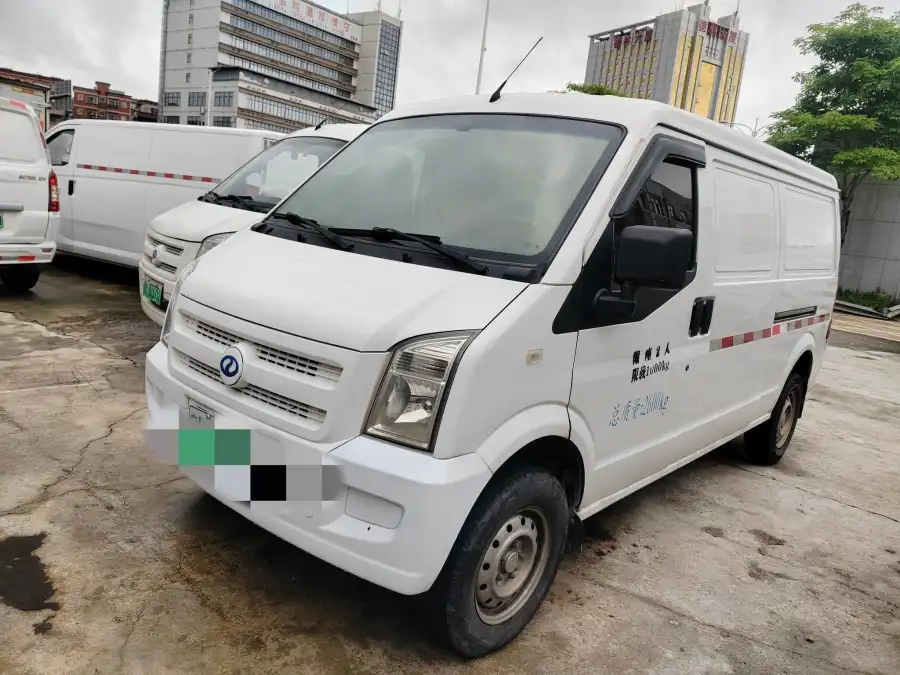 Ruichi EC35 EC35 II Standard 39.42kWh