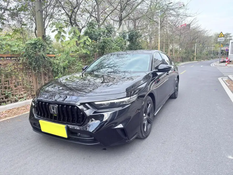 Honda Inspire 260TURBO Elite