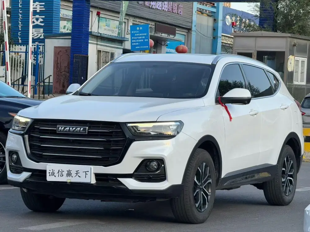 Haval H6 1.5T