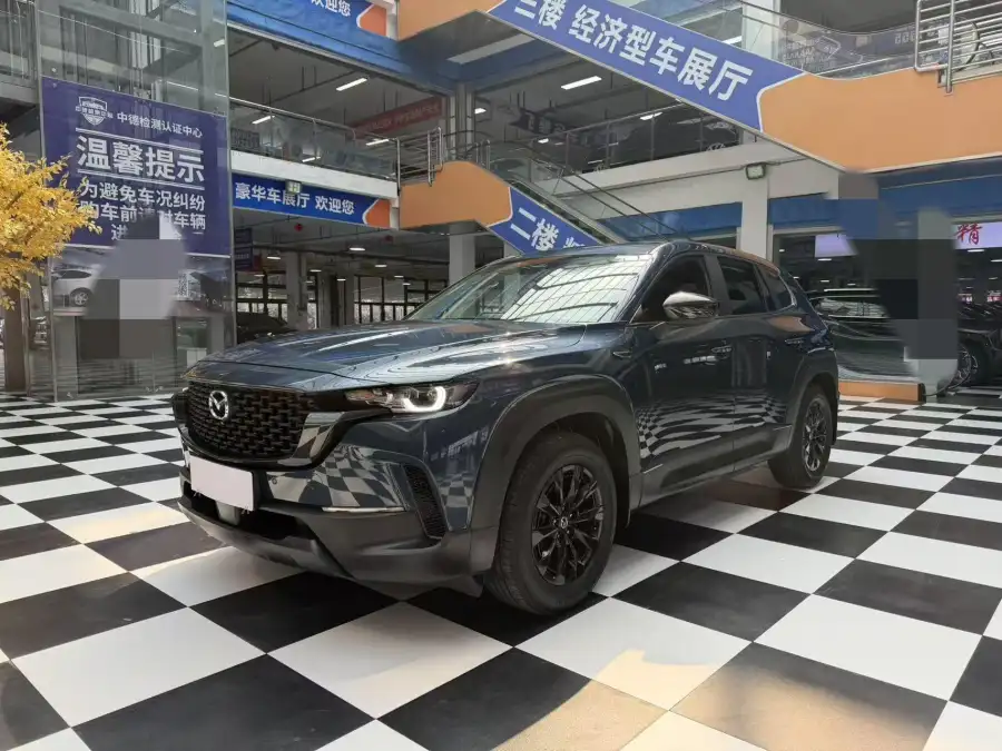 Mazda CX-50 Xingye 2.0L