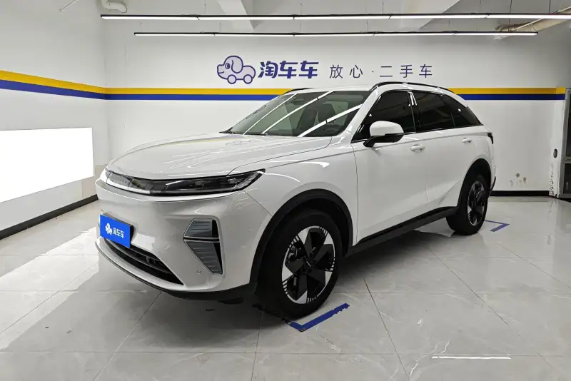 Haval Xiaolong MAX 1.5L Hi4 110 Pro