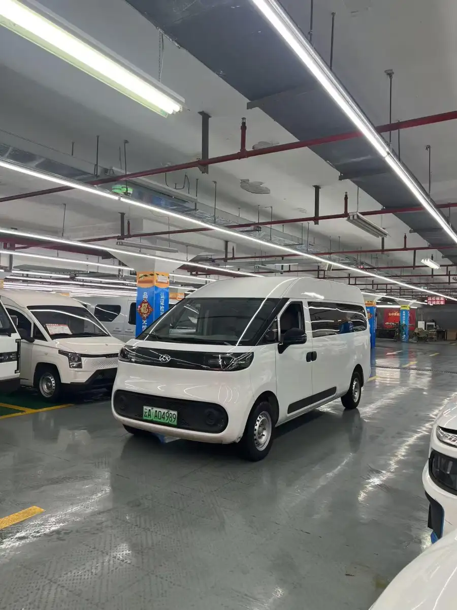Maxus Dana V1 V1+ 62kWh