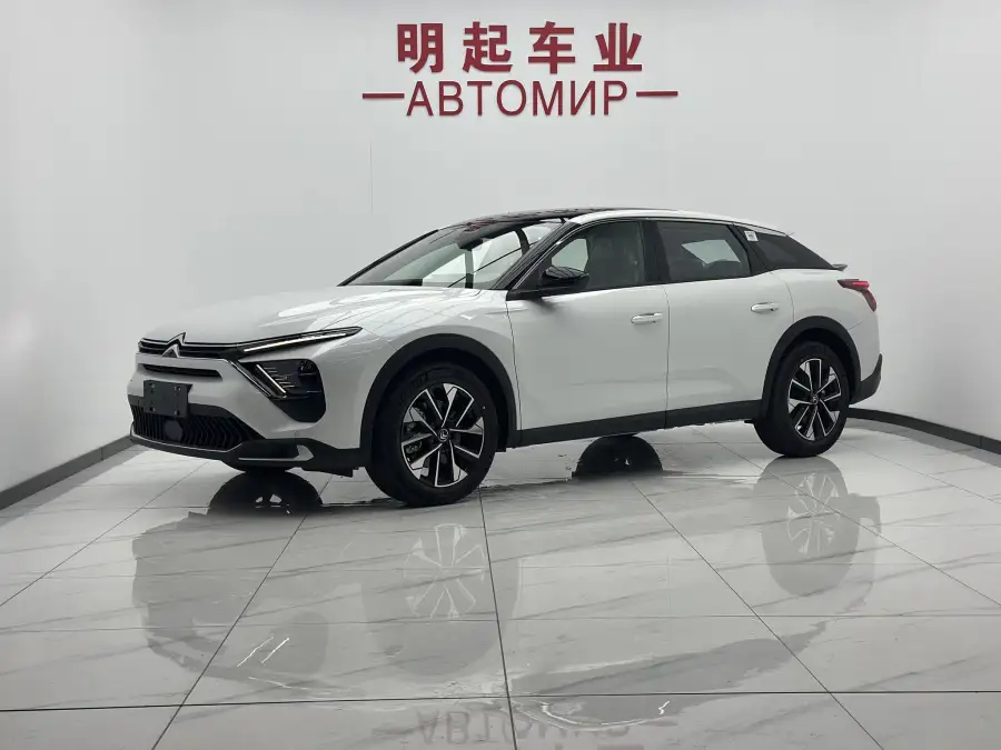 Citroen Versailles C5 X 1.6T