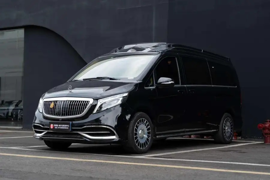 Xingchi Bochi V Series 2.0T