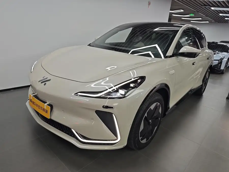 IM Motors LS7 Elite RWD