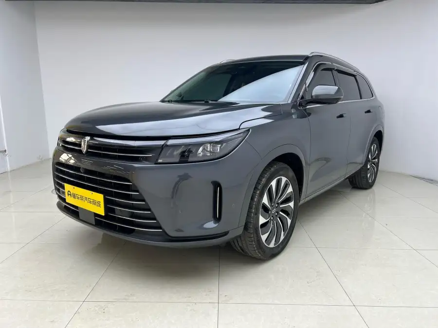 Aito M7 4WD Luxury