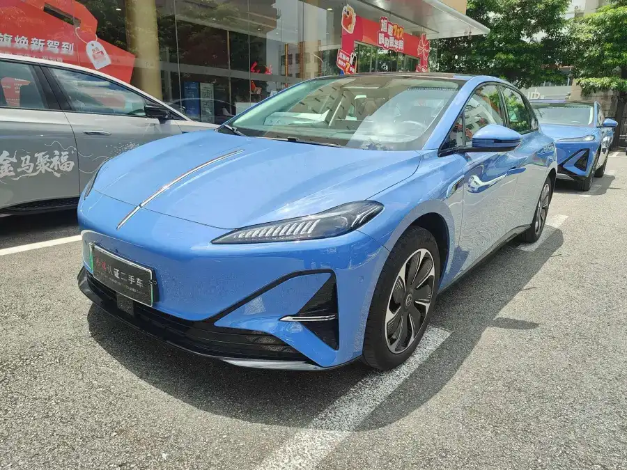 Hongqi Tiangong 05 750
