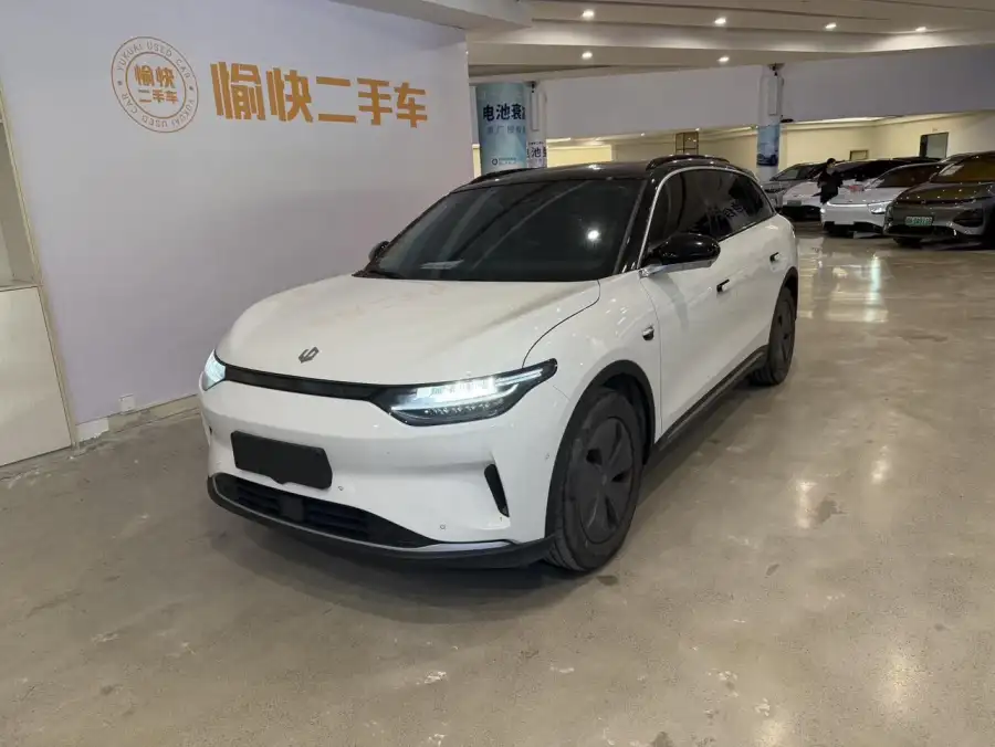 Leapmotor C11 Luxury