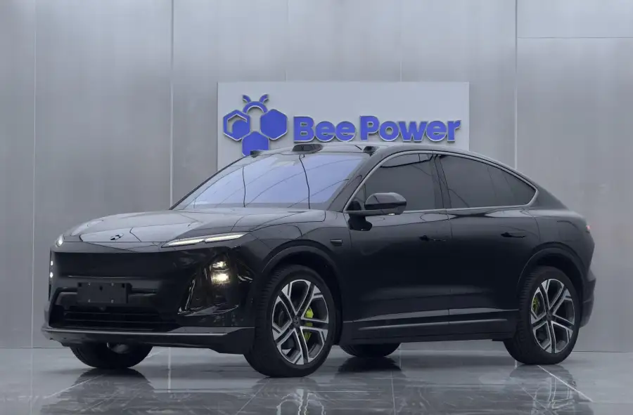 Nio EC6 75kWh