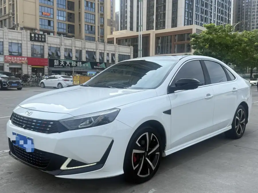 Kaiyi Xuandu 1.5T CVT