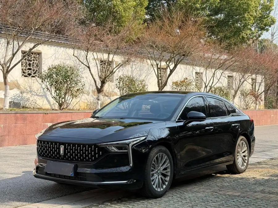 Bestune B70 1.5T
