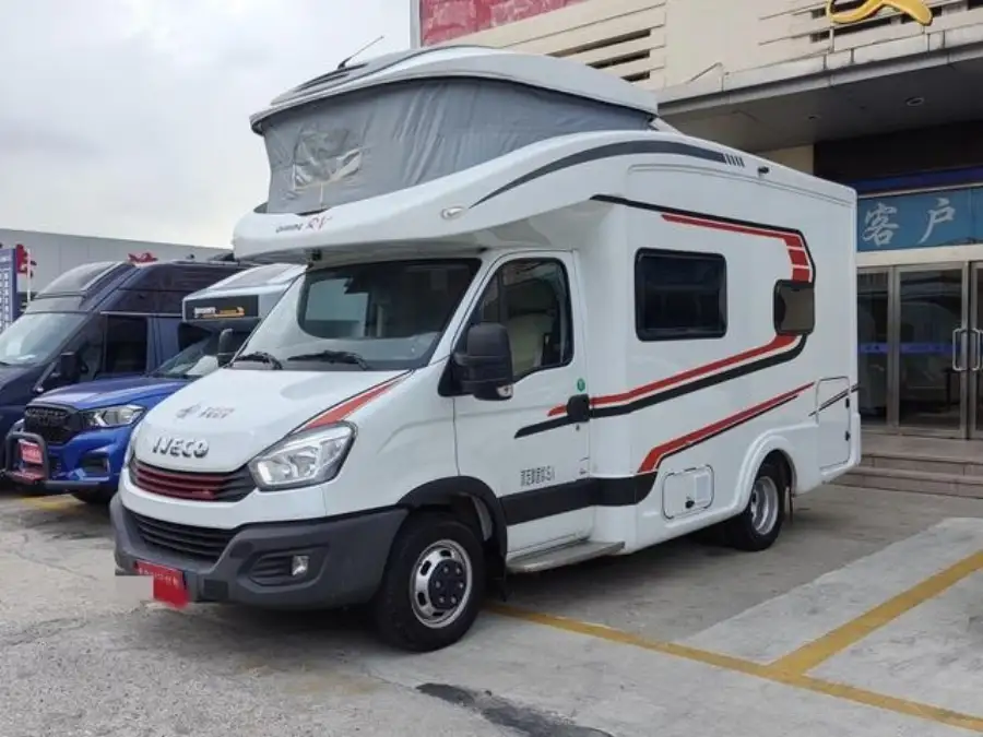 Iveco Ousheng 3.0T C F1C