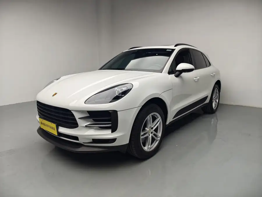 Porsche Macan Macan 2.0T