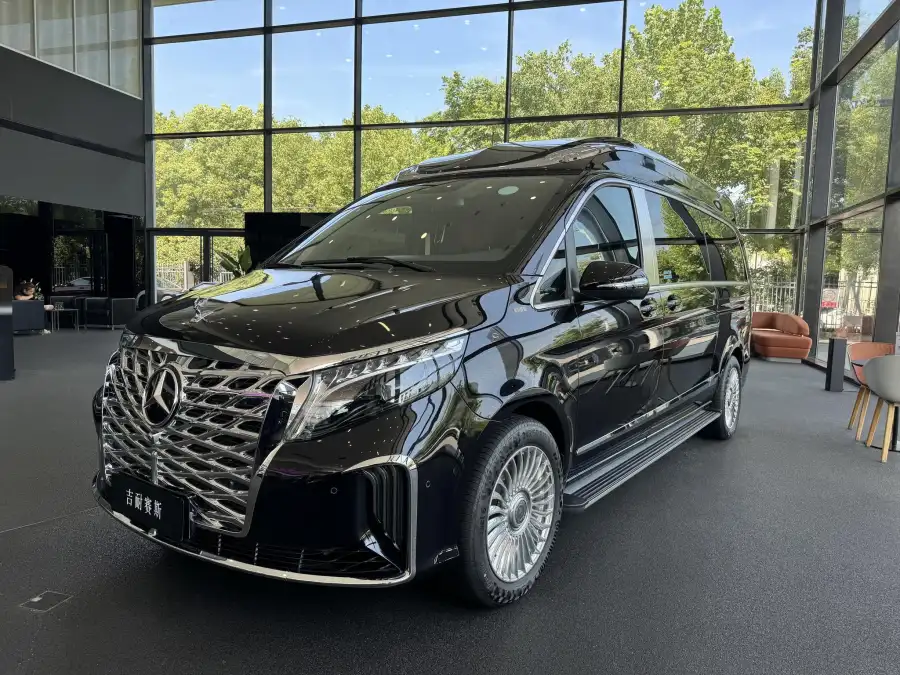 Kasheng V-Class V260L