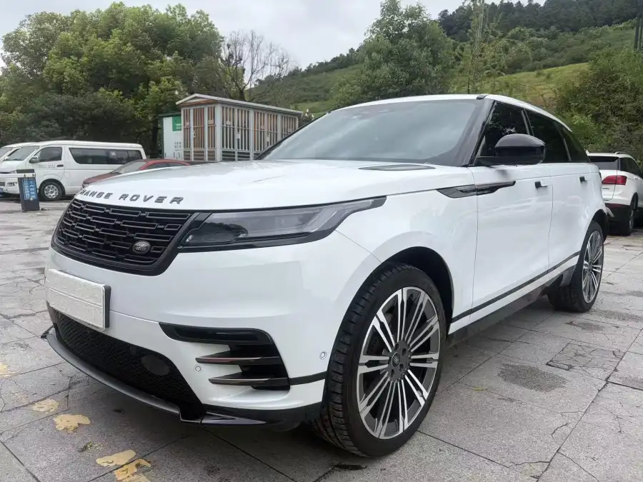 Land Rover Range Rover Velar Dynamic SE