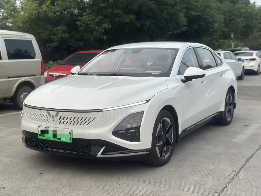 Wuling Starlight PHEV 150km