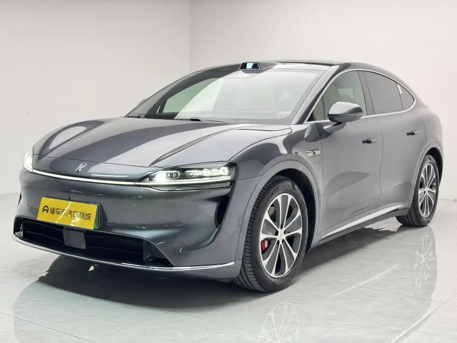 Luxeed R7 UItra