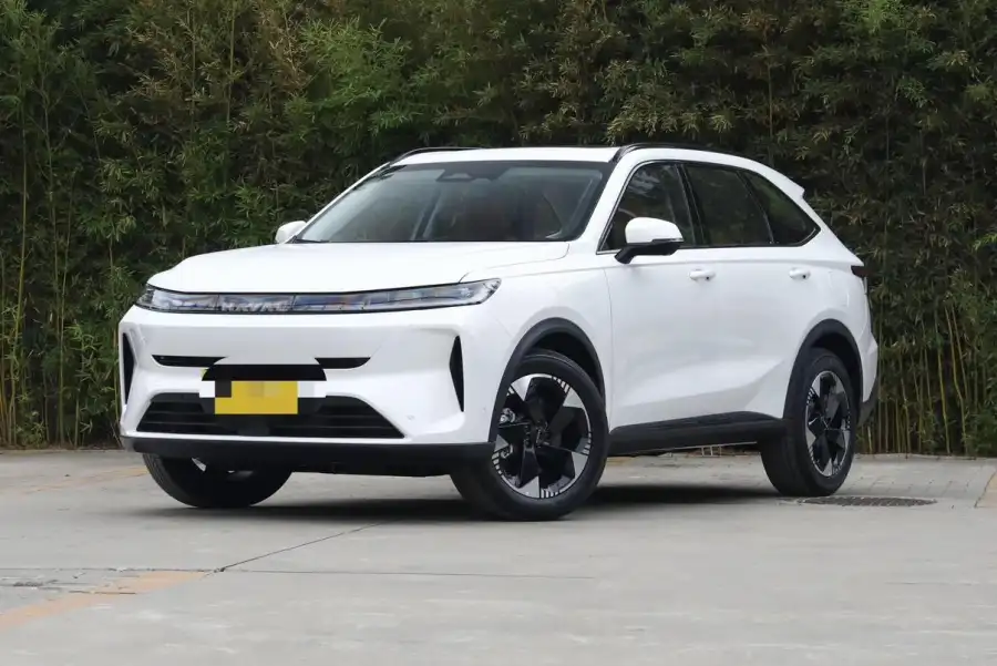 Haval H6L 2.0T Max