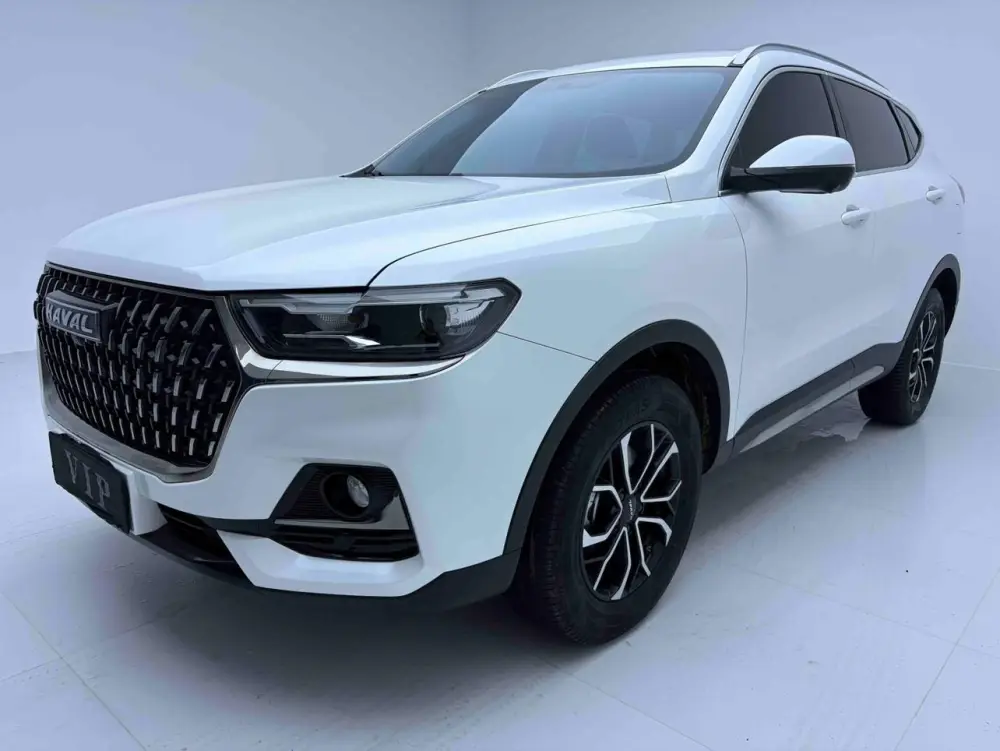 Haval H6 1.5T