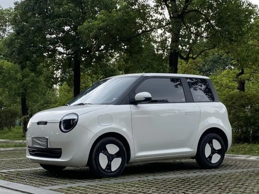 Changan Qiyuan Lumin 205km