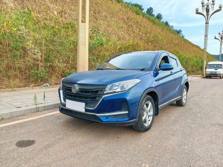 Dongfeng Fengon 500 1.5L