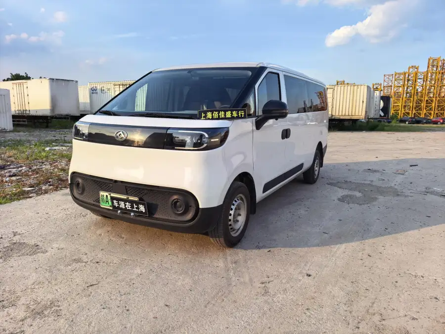 Maxus Dana V1 51kW