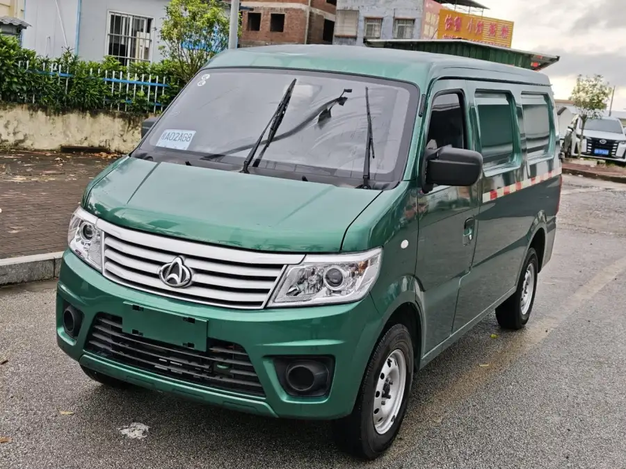 Changan Kaicene Changan Star 9 EV