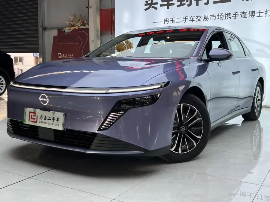 Nissan N6 180 Max