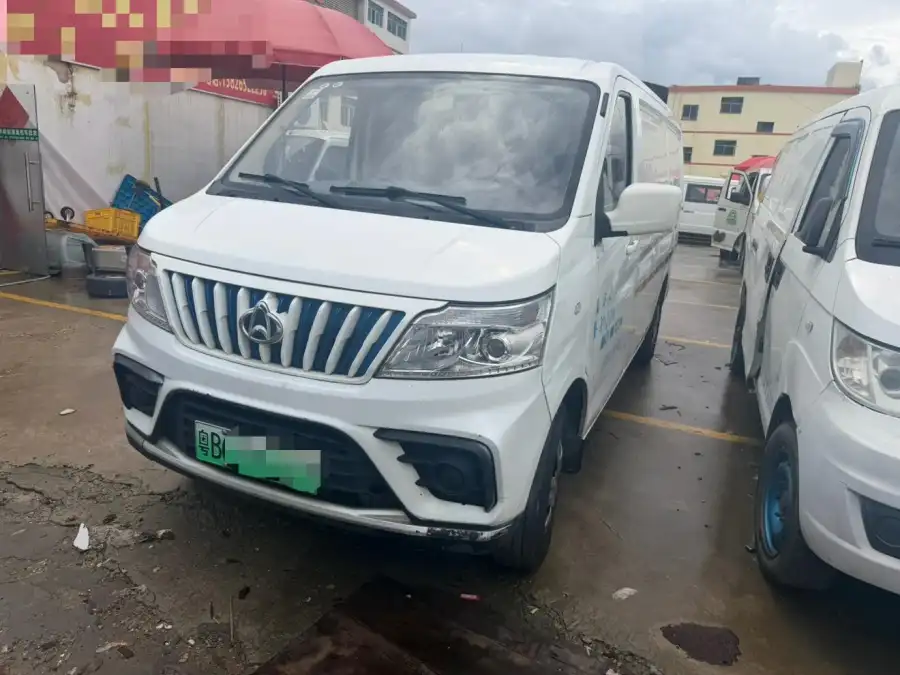 Changan Kaicene Ruixing EM60 2 мест 60kW