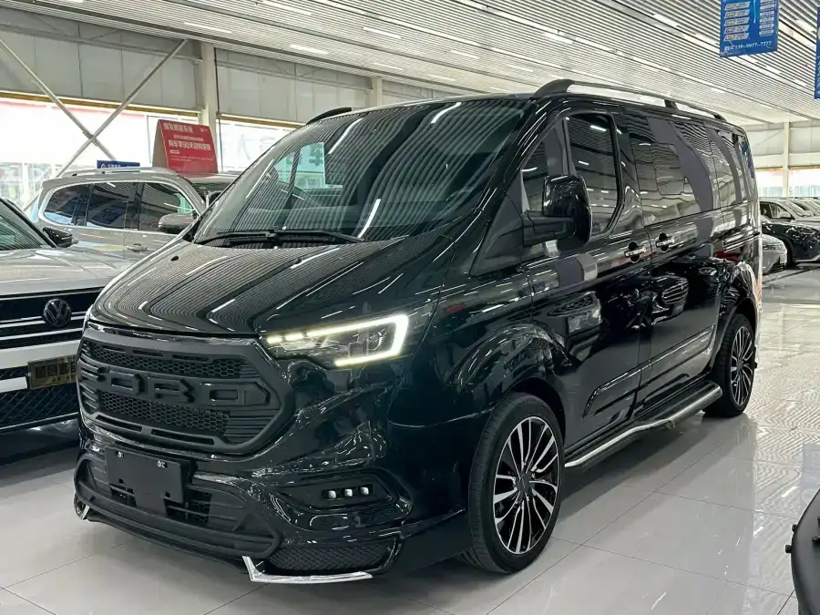 Ford Tourneo 2.0T