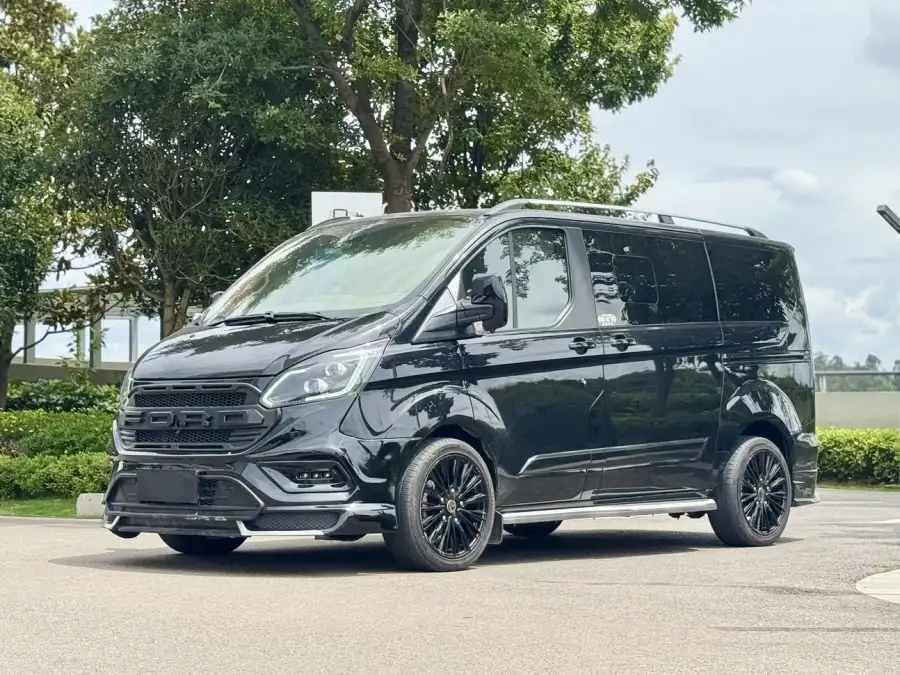 Wosenweier Ford Heiwushi 2.0T Standard