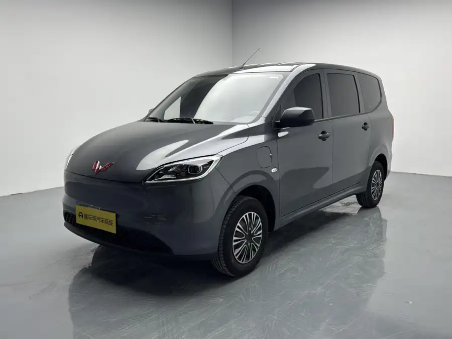 Wuling Hongguang EV 300KM Standard