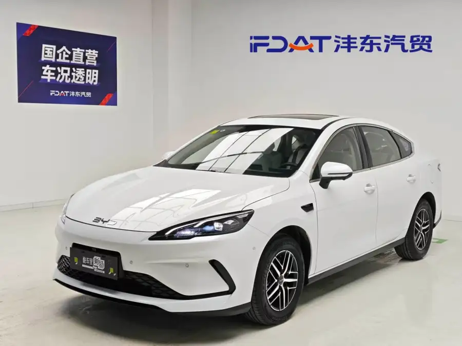 BYD Seal 05DM DM-i 120KM Flagship