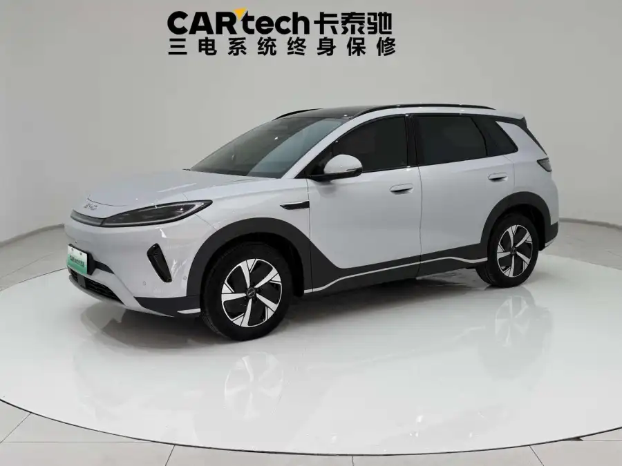 BYD Sealion 05EV 520KM
